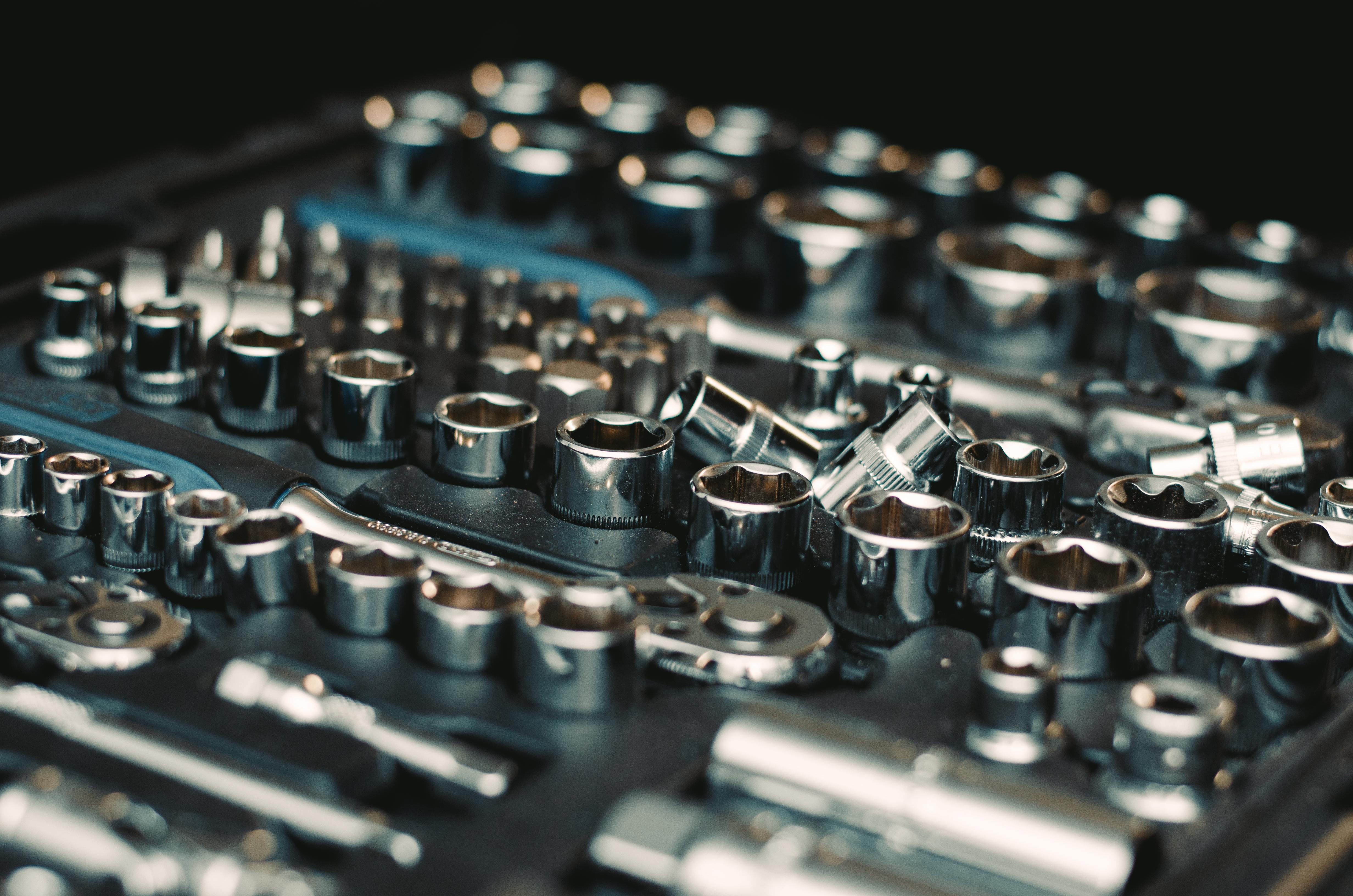 Zimbabwe's Number One Hardware Specialist