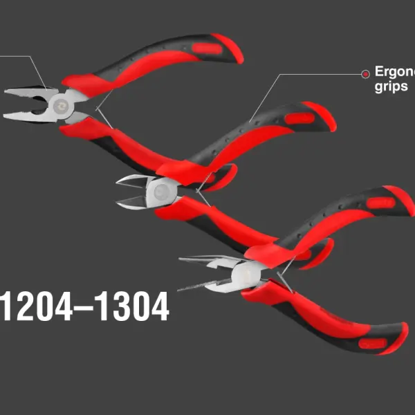 Mini Diagonal Cutting Plier