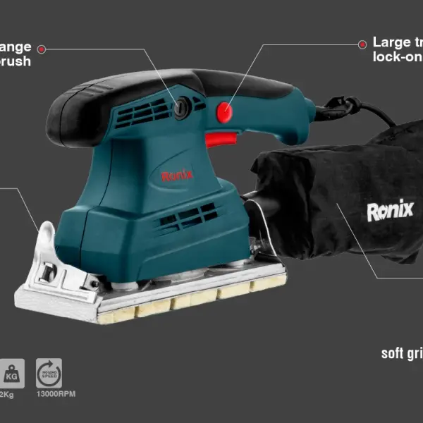 Electric Sander 300W