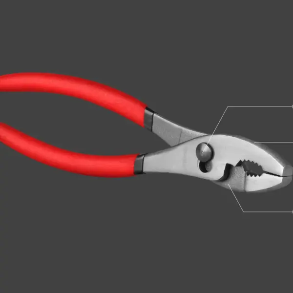 Slip Joint Plier 10 inch