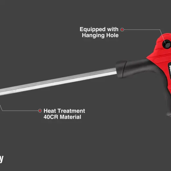 T handle hex key 2.5mm