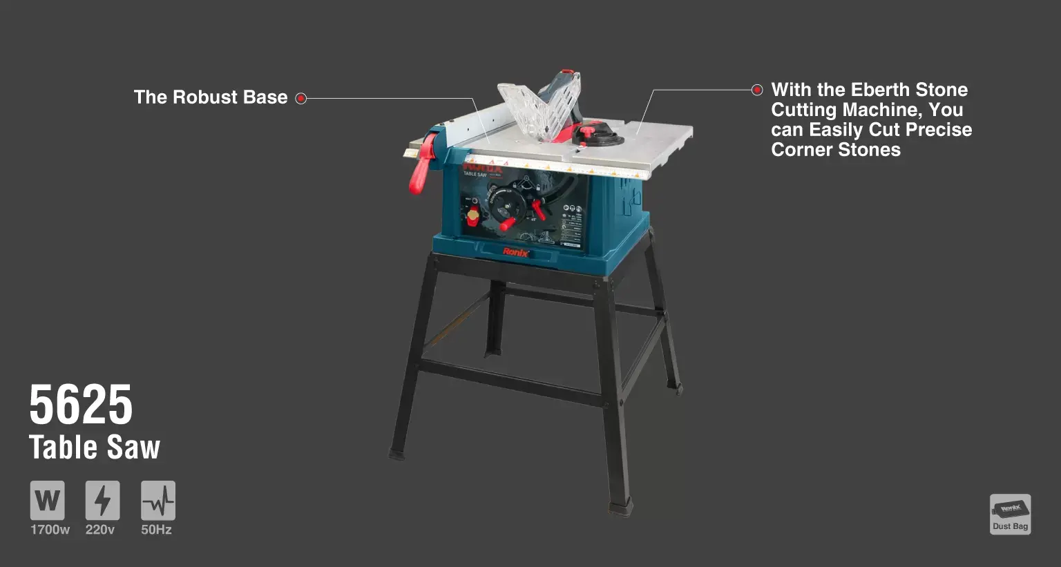 Table Saw