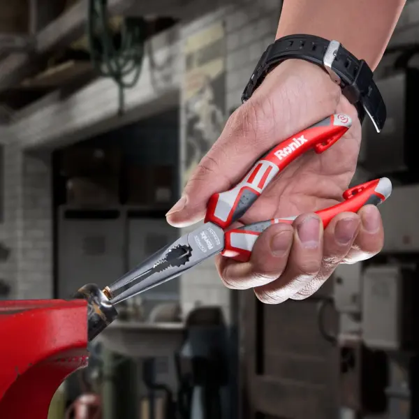 Long Nose Plier 6 inch German