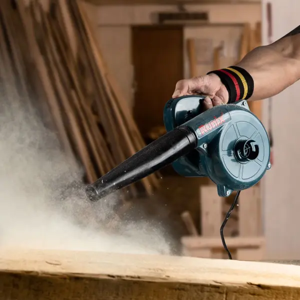 Electric Blower 500W