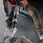 Demolition Hammer 1100W-6.4Kg