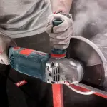 Angle Grinder 2400W-230mm