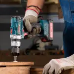 20v Cordless impact drill driver 10mm-35N.m