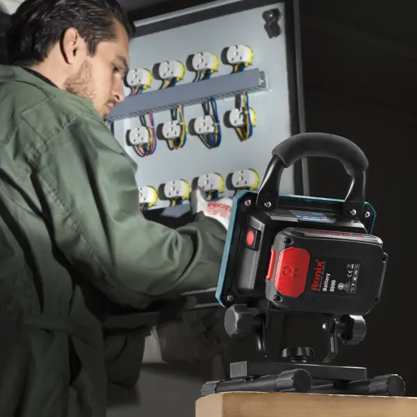 20v Cordless Flood Light 30W