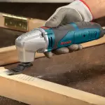 Multi-functional tool 250W