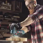 Electric Jigsaw 550W-3000RPM-(65-6mm)