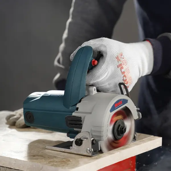 Marble Cutter 1500W-115mm-14000RPM