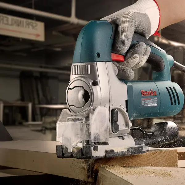 Electric Jigsaw 600W-2500RPM