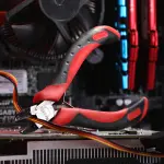 Mini Diagonal Cutting Plier