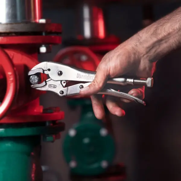 Locking Pliers 10 inch