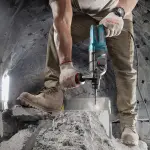Rotary Hammer 720W-26mm