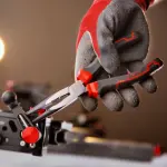 Long Nose Plier 8 Inch-Maxi Series