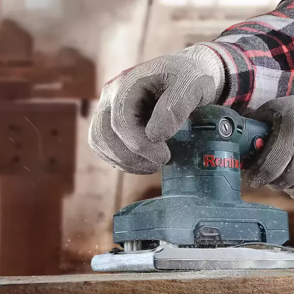 Electric Sander 320W