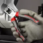 Combination Plier 7 Inch-Maxi Series