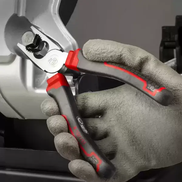 Combination Plier 7 Inch-Maxi Series