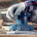 Electric Sander 320W-110V