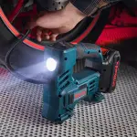 20V Cordless Mini compressor 10.35Bar