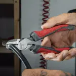 Diagonal Cutting Plier 7 inch-Leo series