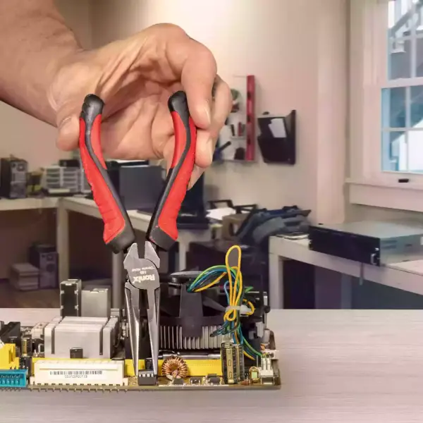 Long Nose Plier 6 Inch-Leo Series