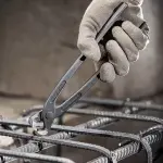 Tower Pincer 10 inch