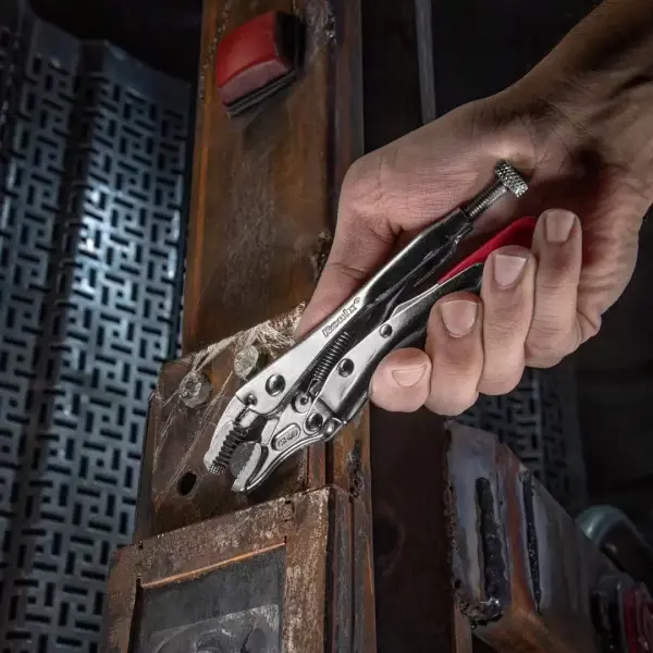 Locking Pliers 5Inch