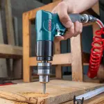 Air drill 10mm-10N.m keyed