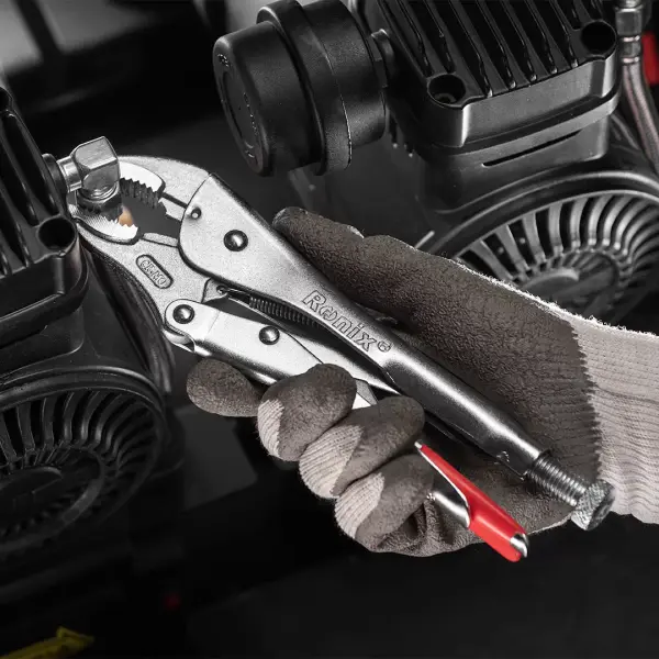 Locking Pliers 10 inch-German Model