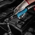 Air ratchet wrench 1/2 inch-68Nm