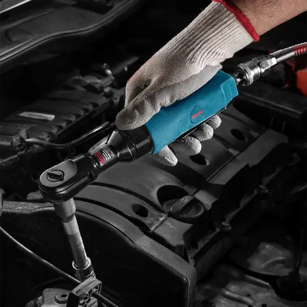Air ratchet wrench 1/2 inch-68Nm