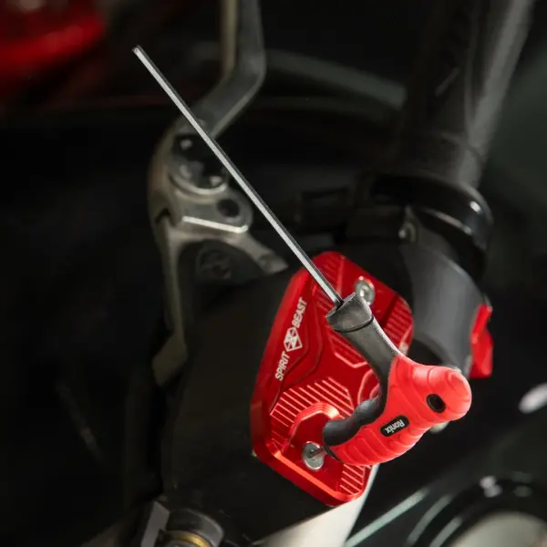 T handle hex key 2.5mm