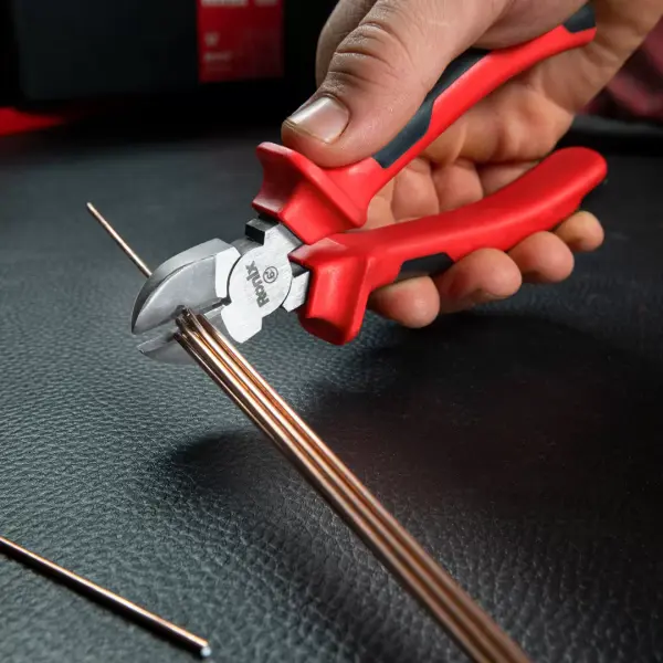 Diagonal Cutting Plier 6 inch-Ultra series