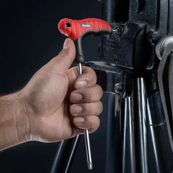 T Handle Torx Key-T30