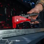 Hand Riveter-Ergo plus Model
