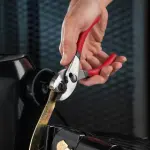 Slip Joint Plier 6 inch