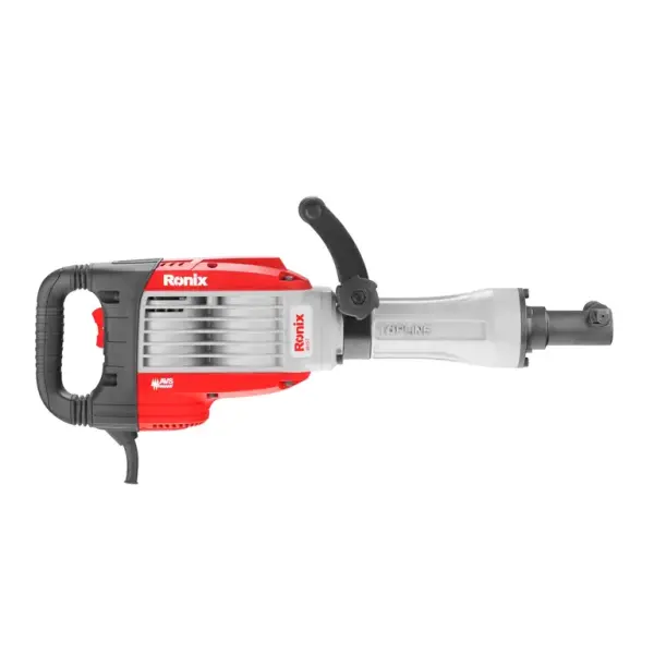 Demolition Hammer 1500W-15kg