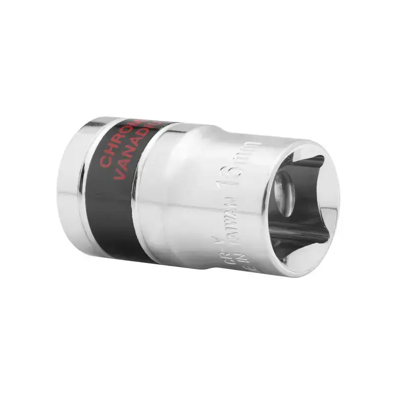 Single Socket 16mm