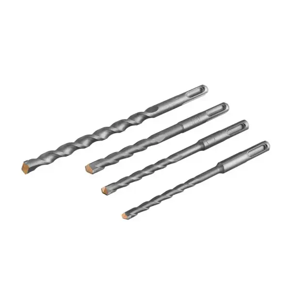 Rotary Hammer 850W-28mm-3Kg