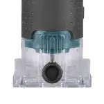 Electric wood Trimmer 550W-6mm