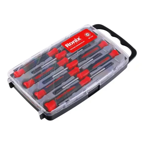 Precision Screwdriver Set-China 