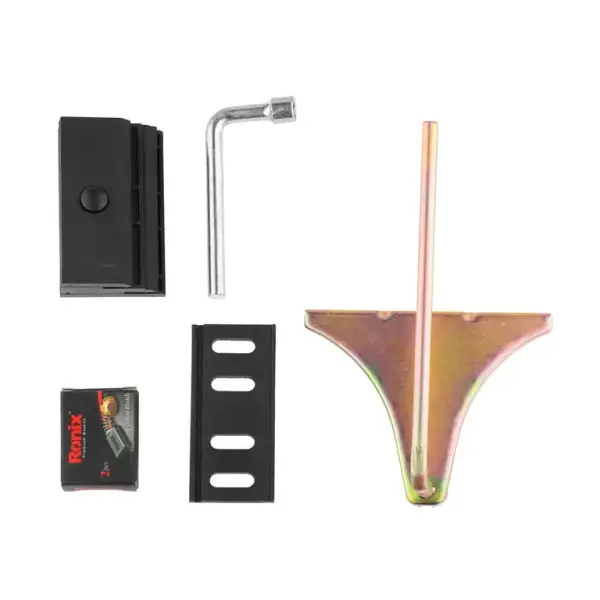 Electric Planer 710W