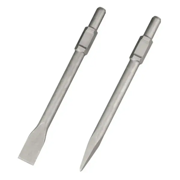 Demolition Hammer 1750W-15.5Kg