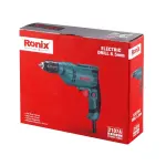 Electric Drill 400W-6.5mm-4300RPM-Keyless