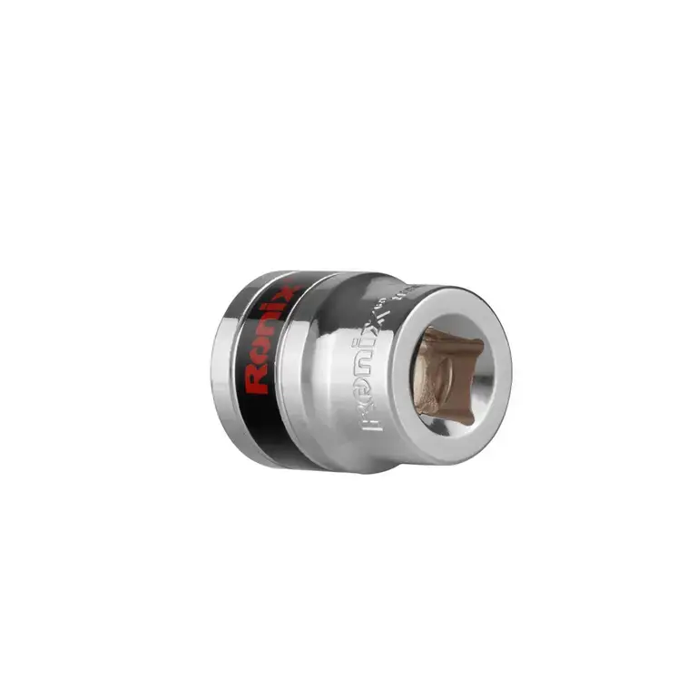Single Socket 24mm