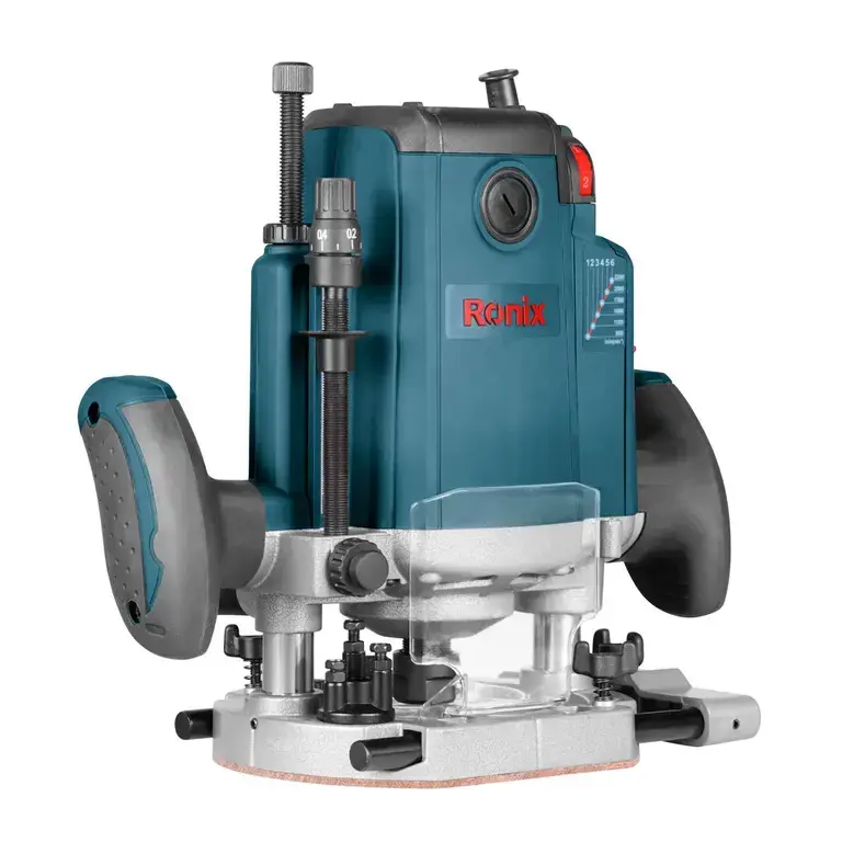 Electric Router 2100W