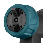 Electric HVLP Hand Held Spray Gun 350W