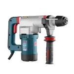 Rotary hammer 1200w-28mm